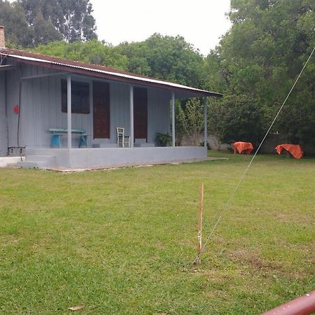 Casa Chacara Villa Exterior foto