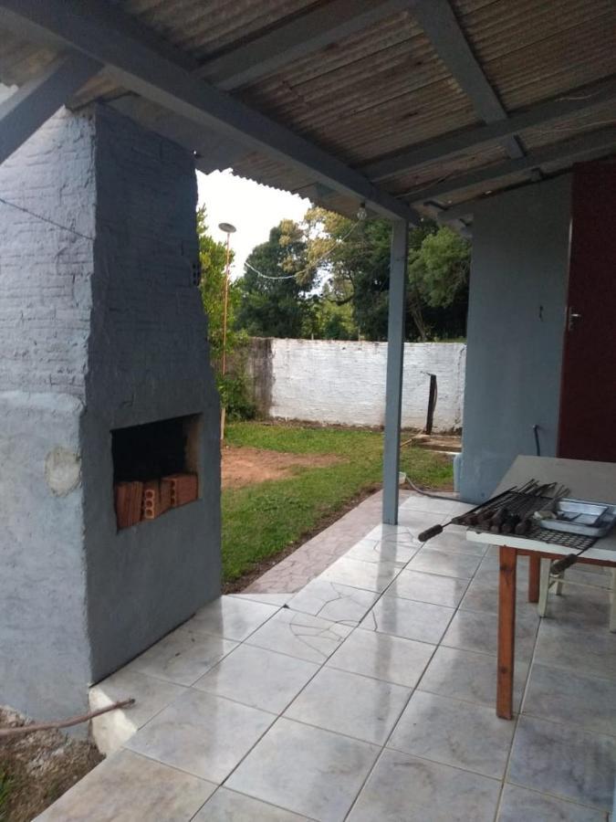 Casa Chacara Villa Exterior foto